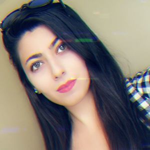 Meet your Posher, Nuha